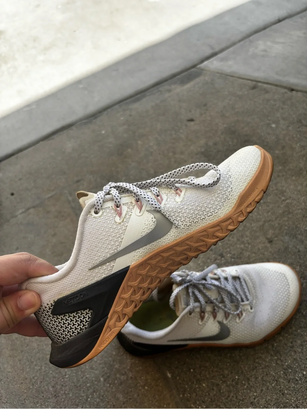 Nike metcon good